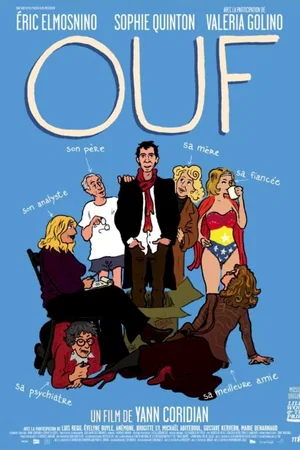 Affiche du film : Ouf