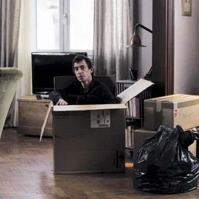 Photo du film : Ouf