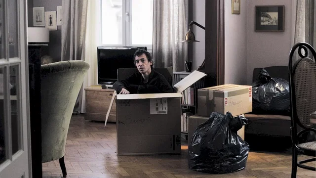 Photo 3 du film : Ouf