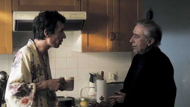 Photo 4 du film : Ouf