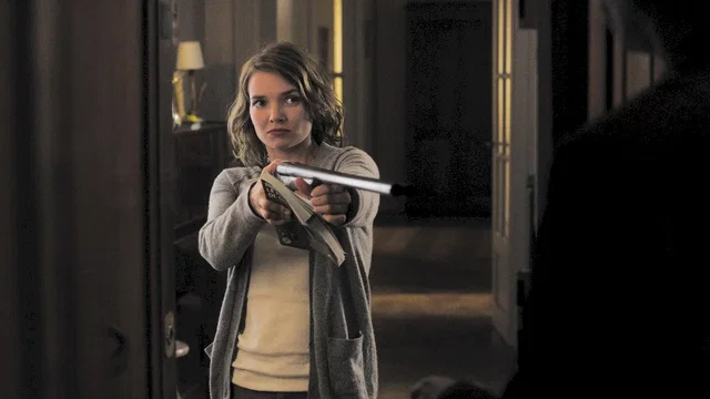 Photo 5 du film : Ouf