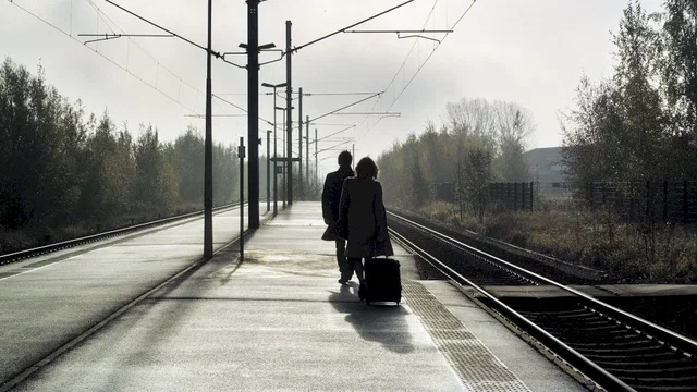 Photo 10 du film : Ouf