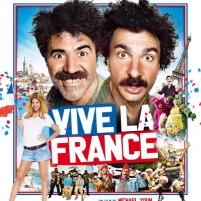 Photo du film : Vive la France