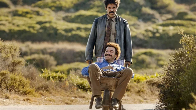 Photo 2 du film : Vive la France