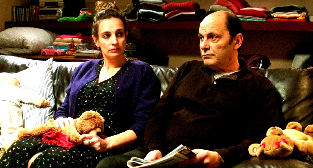 Photo 3 du film : Au bout du conte
