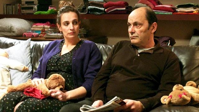 Photo du film : Au bout du conte