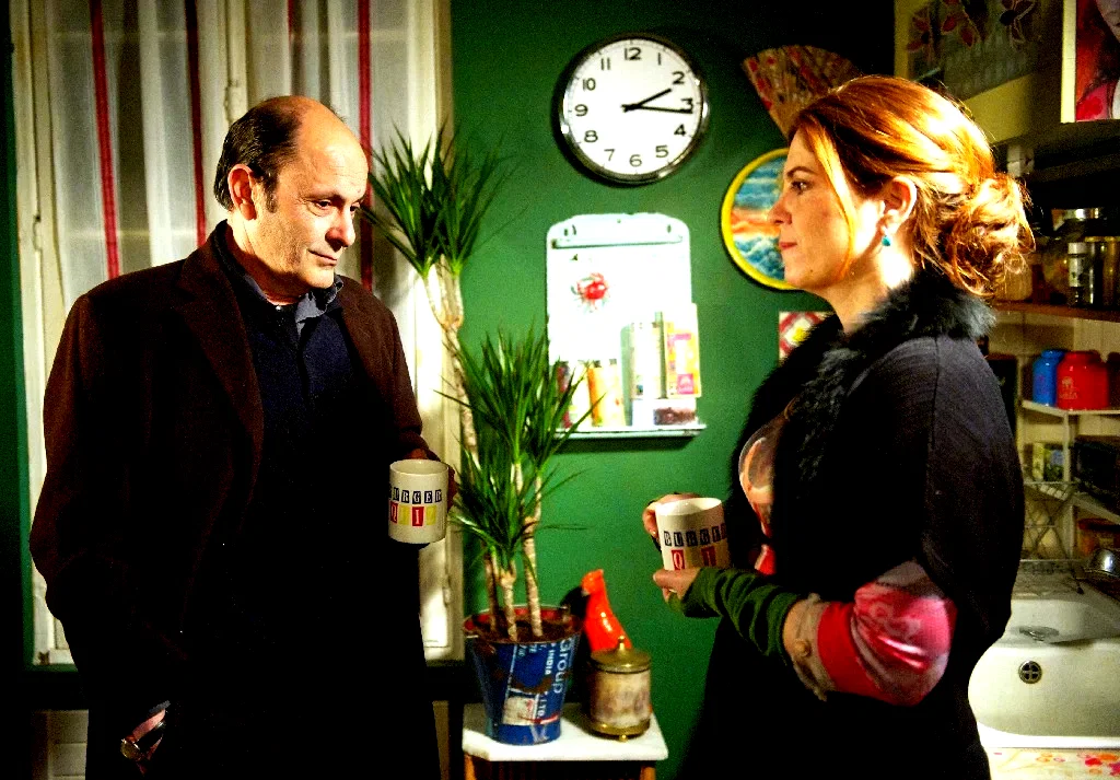 Photo 10 du film : Au bout du conte