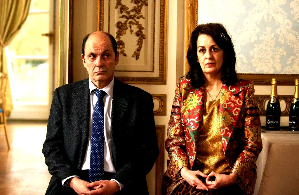 Photo 12 du film : Au bout du conte