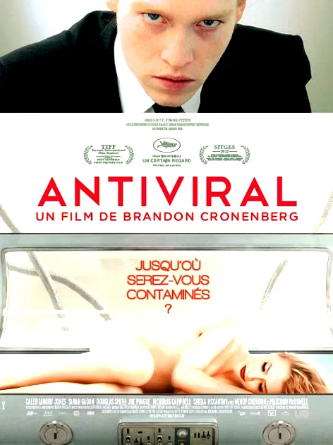 Photo du film : Antiviral