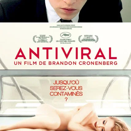 Miniature photo du film : Antiviral