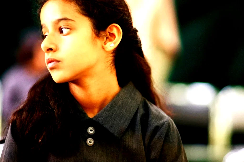 Photo 12 du film : Wadjda