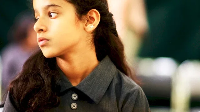 Photo du film : Wadjda