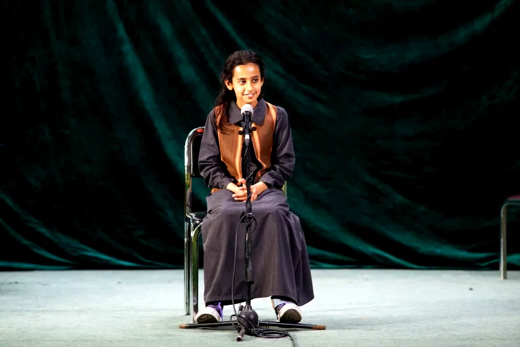 Photo 13 du film : Wadjda