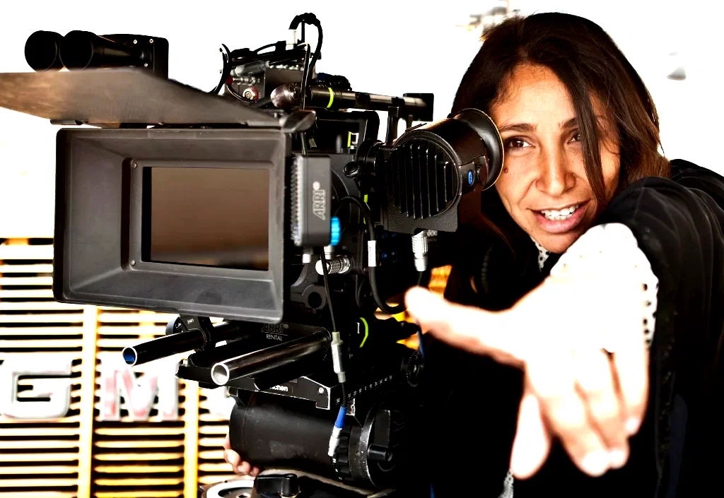 Photo 15 du film : Wadjda