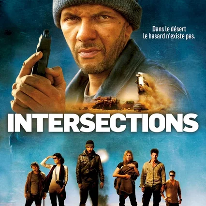 Miniature photo du film : Intersections