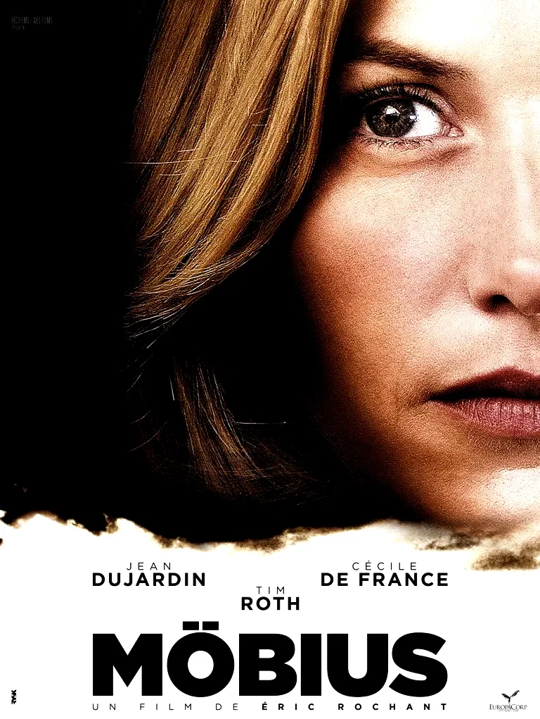 Photo 21 du film : Möbius