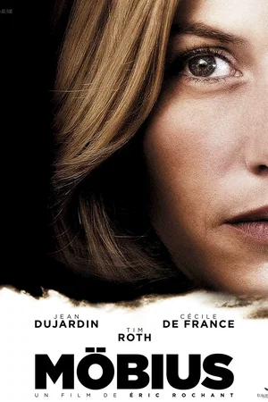 Photo du film : Möbius