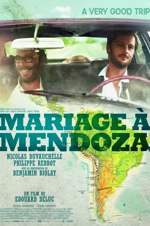 Photo du film : Mariage à Mendoza