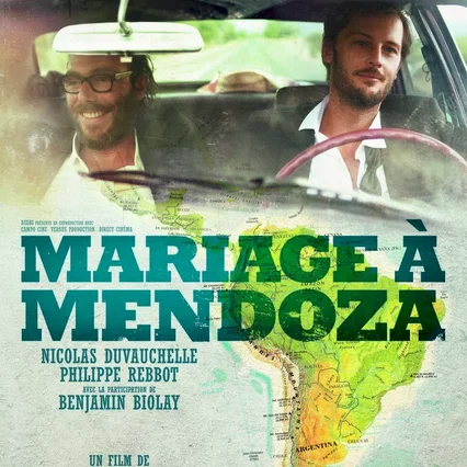 Miniature photo du film : Mariage à Mendoza