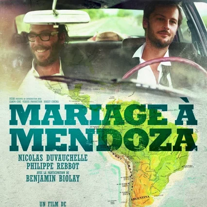 Miniature photo du film : Mariage à Mendoza