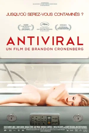 Affiche du film : Antiviral