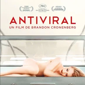 Photo du film : Antiviral