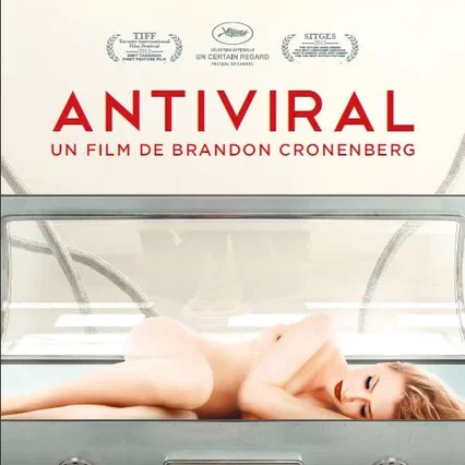 Miniature photo du film : Antiviral