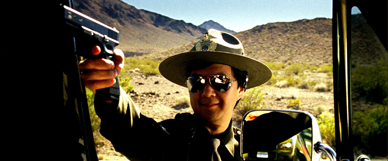 Photo 2 du film : Very Bad Trip 3