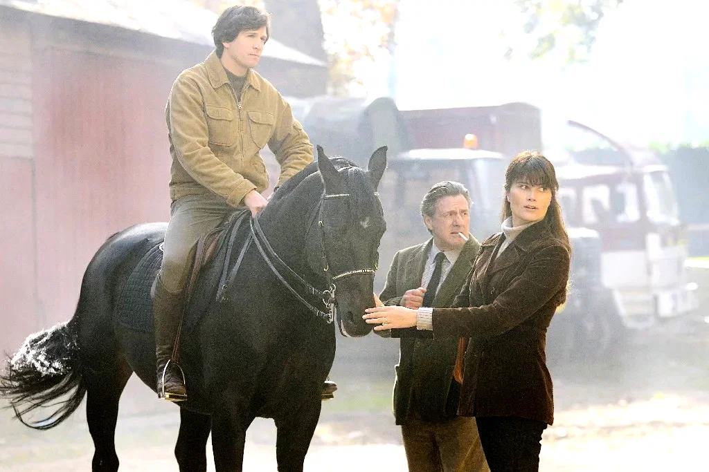 Photo 4 du film : Jappeloup