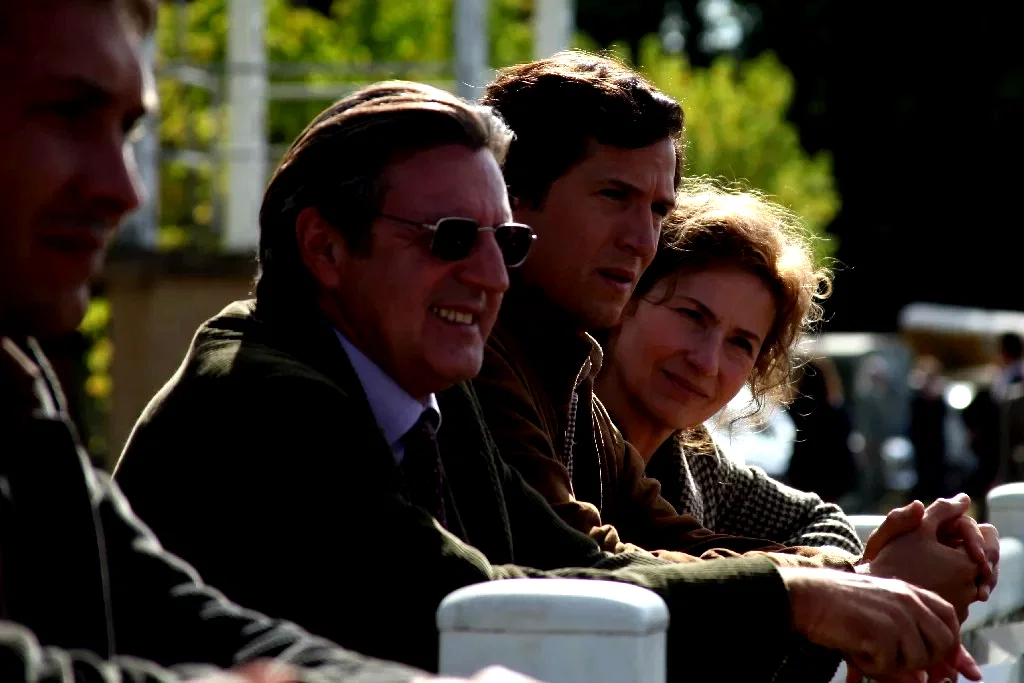 Photo 7 du film : Jappeloup