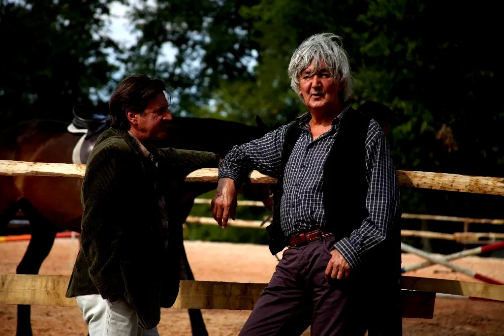 Photo 9 du film : Jappeloup