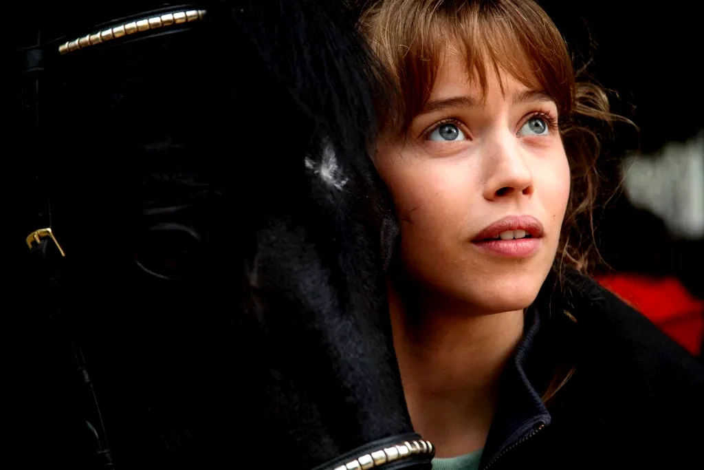 Photo 10 du film : Jappeloup