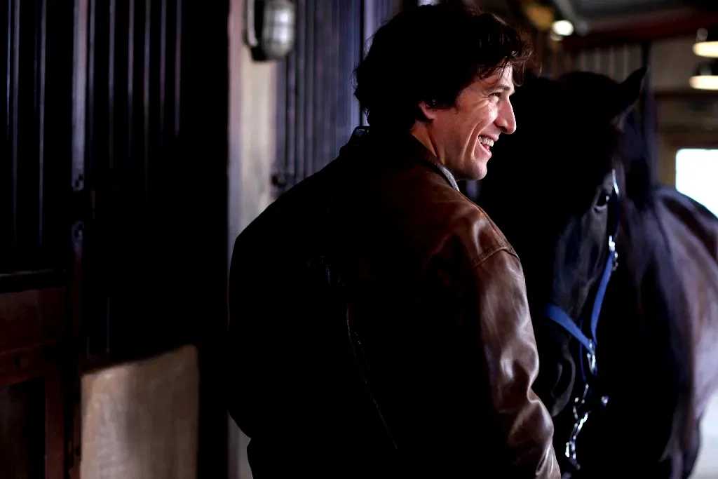 Photo 12 du film : Jappeloup