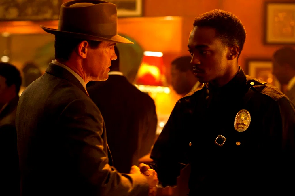 Photo 8 du film : Gangster Squad