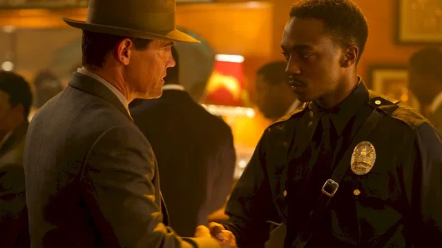 Photo 8 du film : Gangster Squad