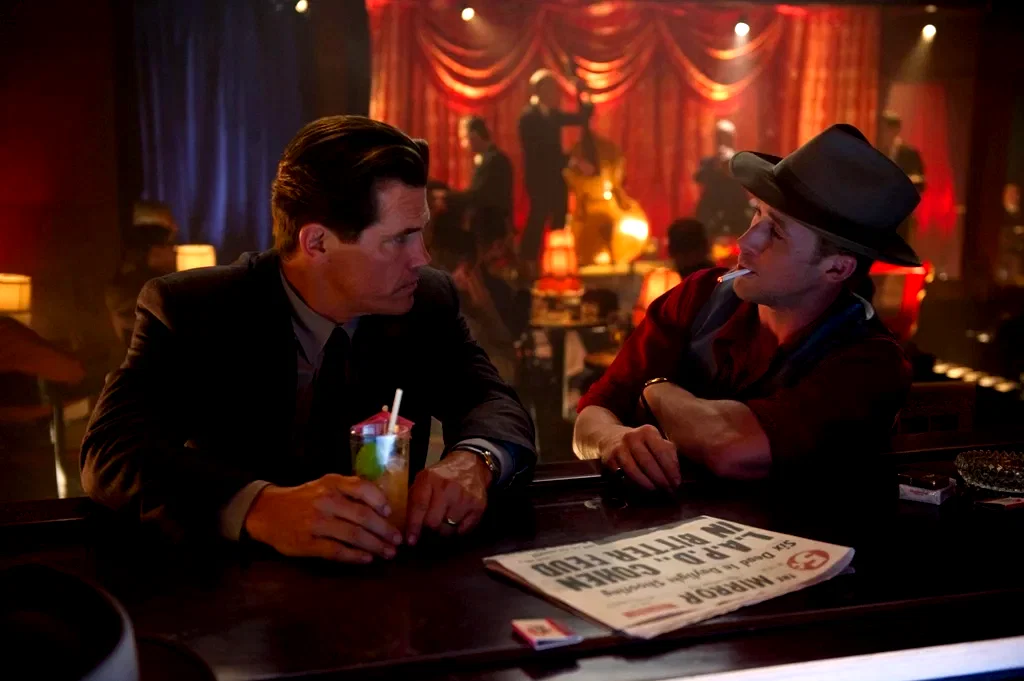 Photo 9 du film : Gangster Squad