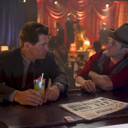 Miniature photo du film : Gangster Squad