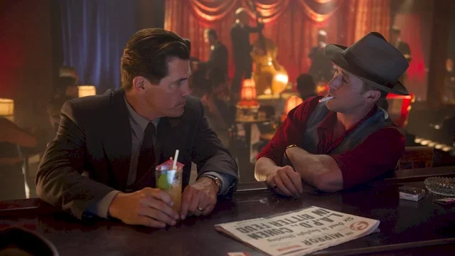 Photo 9 du film : Gangster Squad