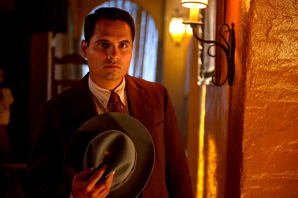 Photo 11 du film : Gangster Squad