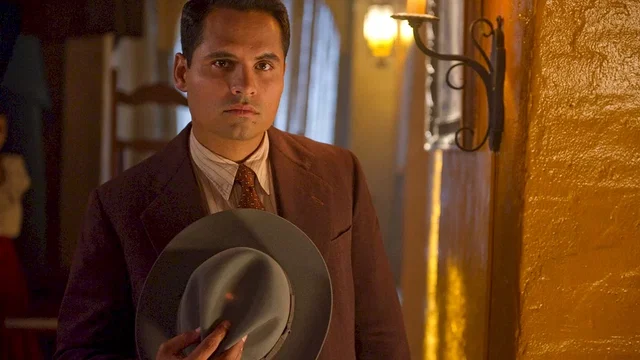 Photo 11 du film : Gangster Squad