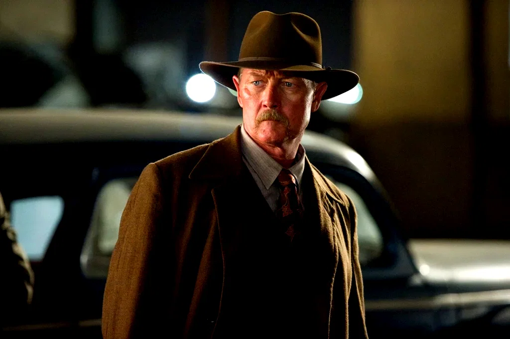 Photo 12 du film : Gangster Squad