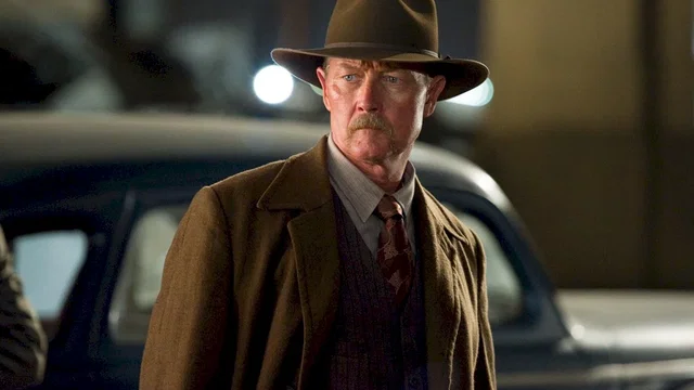 Photo 12 du film : Gangster Squad