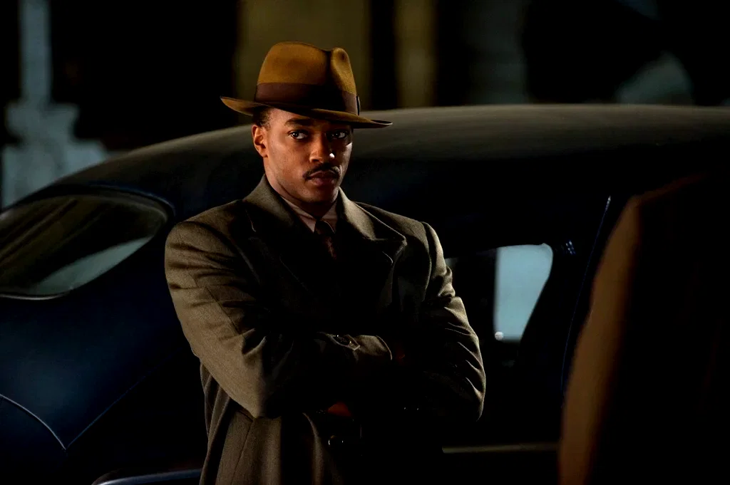 Photo 13 du film : Gangster Squad