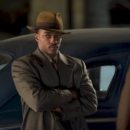 Miniature photo du film : Gangster Squad