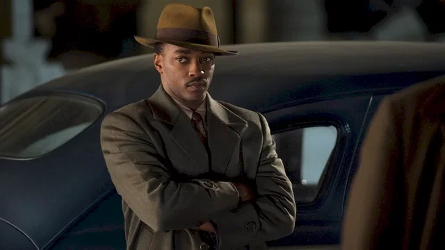 Photo 13 du film : Gangster Squad