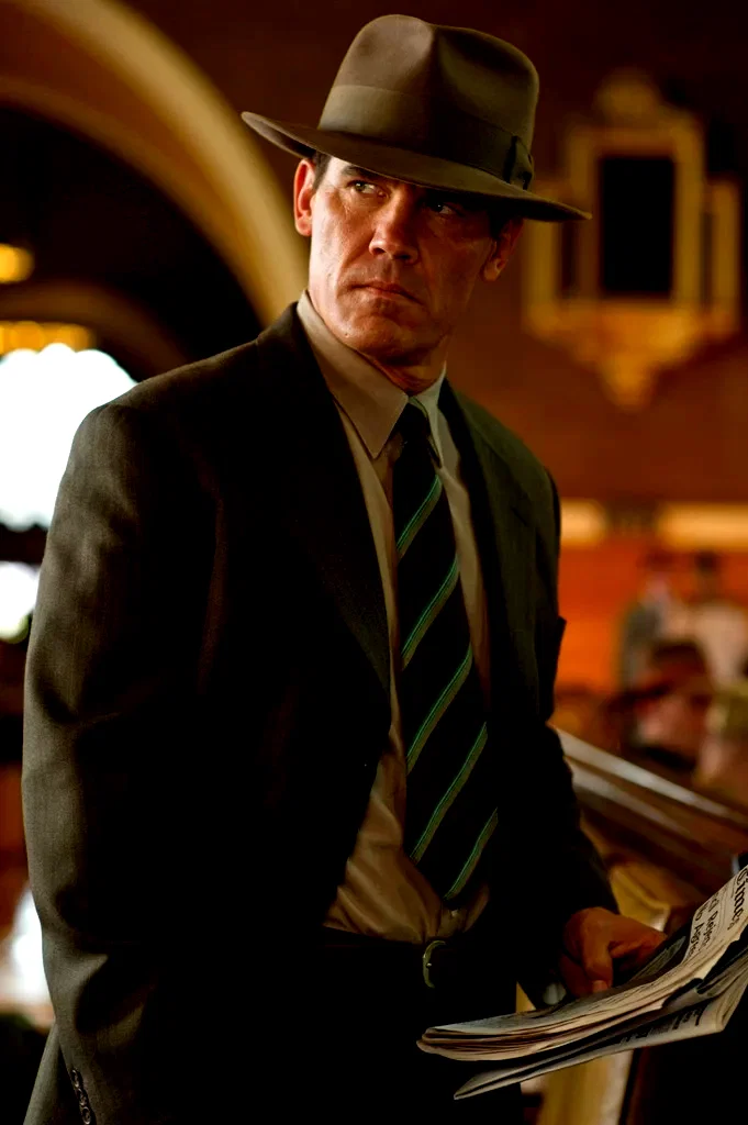 Photo 14 du film : Gangster Squad