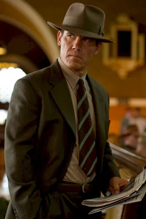 Photo 14 du film : Gangster Squad