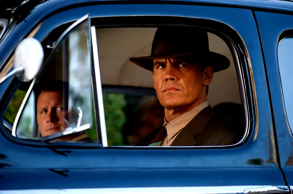 Photo 15 du film : Gangster Squad