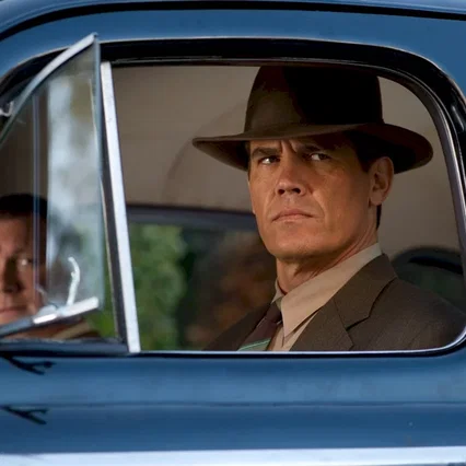 Miniature photo du film : Gangster Squad