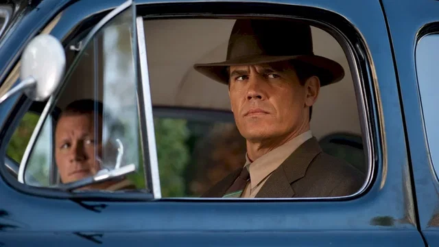 Photo 15 du film : Gangster Squad